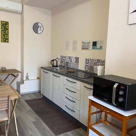 R&B Santa Nicolella Hotel Catania Ngoại thất bức ảnh