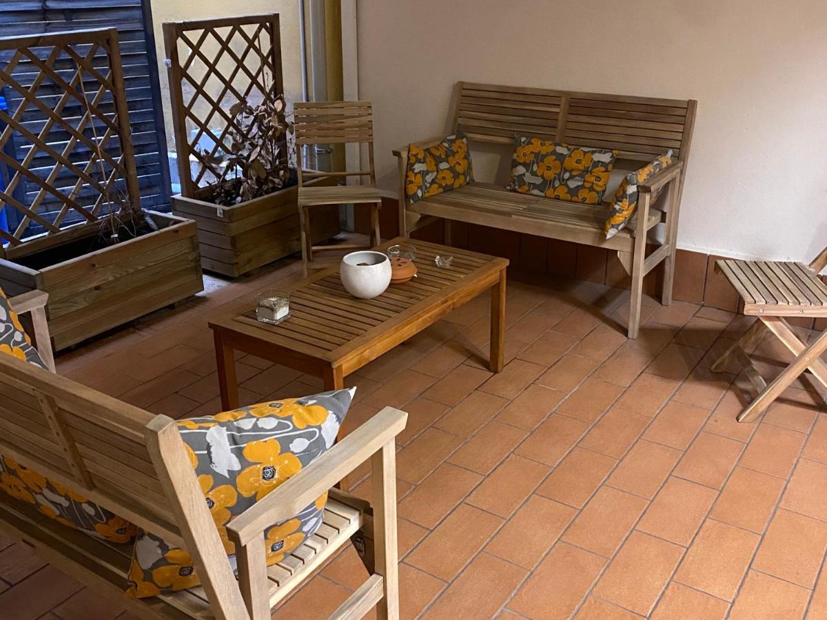 R&B Santa Nicolella Hotel Catania Ngoại thất bức ảnh