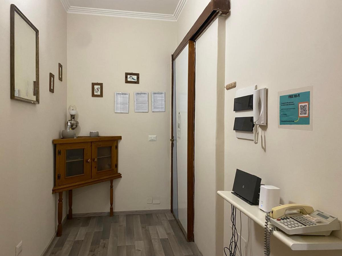 R&B Santa Nicolella Hotel Catania Ngoại thất bức ảnh