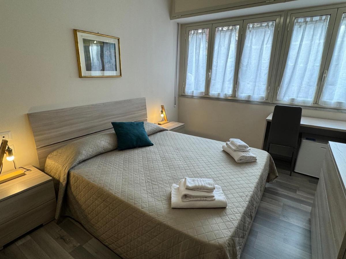 R&B Santa Nicolella Hotel Catania Ngoại thất bức ảnh