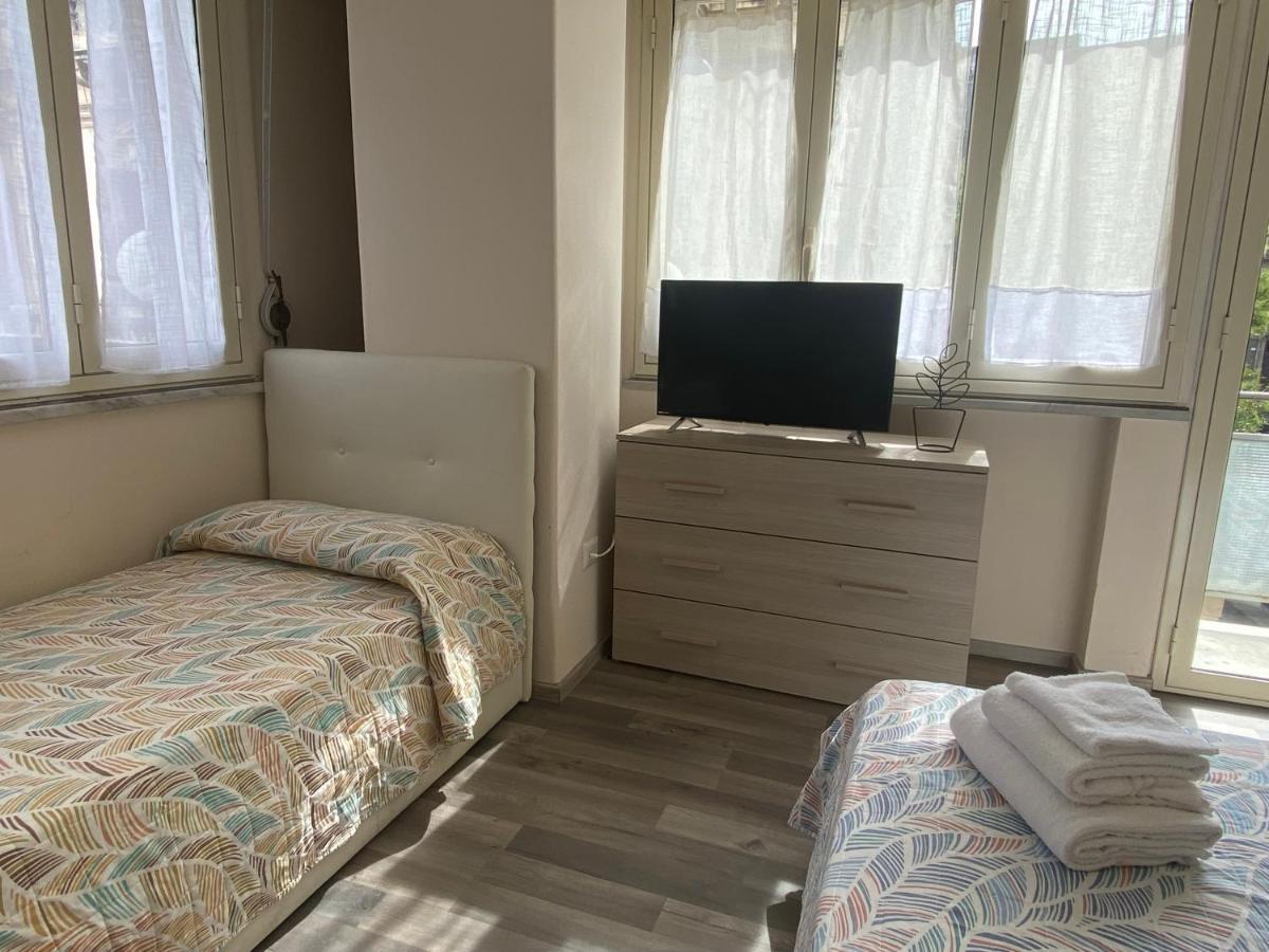 R&B Santa Nicolella Hotel Catania Ngoại thất bức ảnh