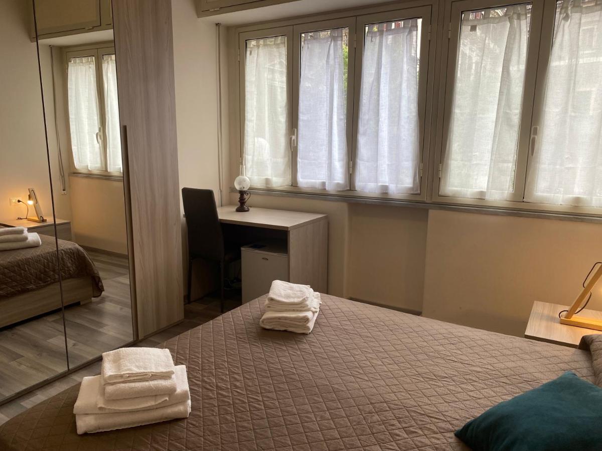R&B Santa Nicolella Hotel Catania Ngoại thất bức ảnh