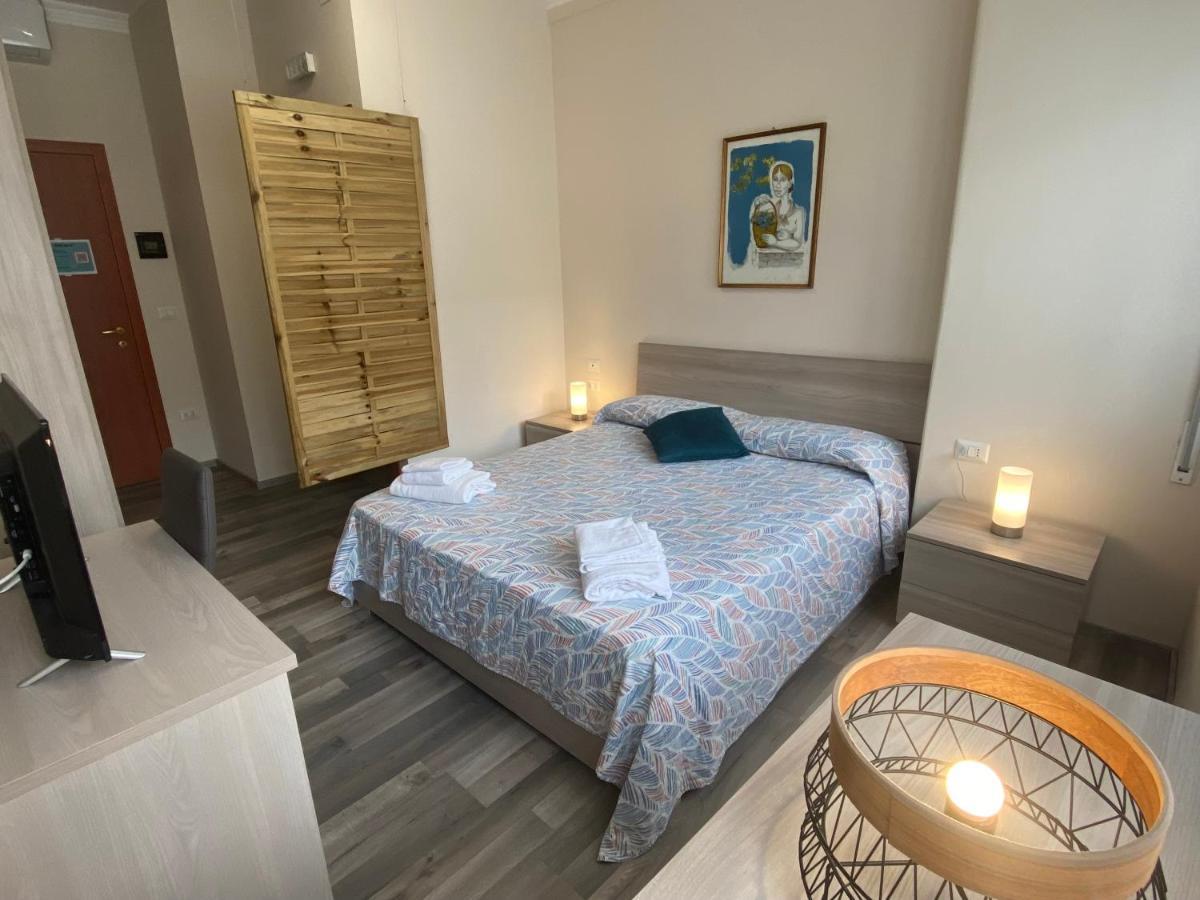 R&B Santa Nicolella Hotel Catania Ngoại thất bức ảnh