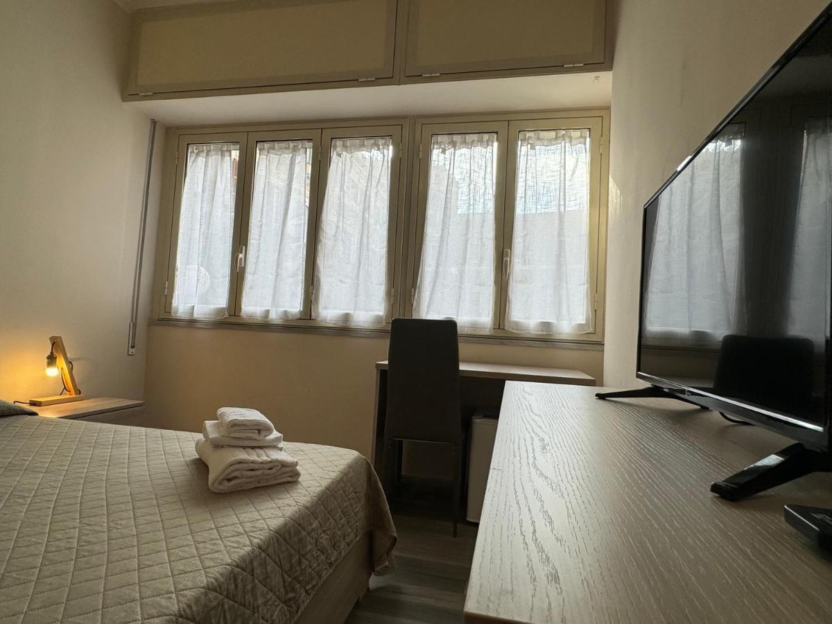 R&B Santa Nicolella Hotel Catania Ngoại thất bức ảnh