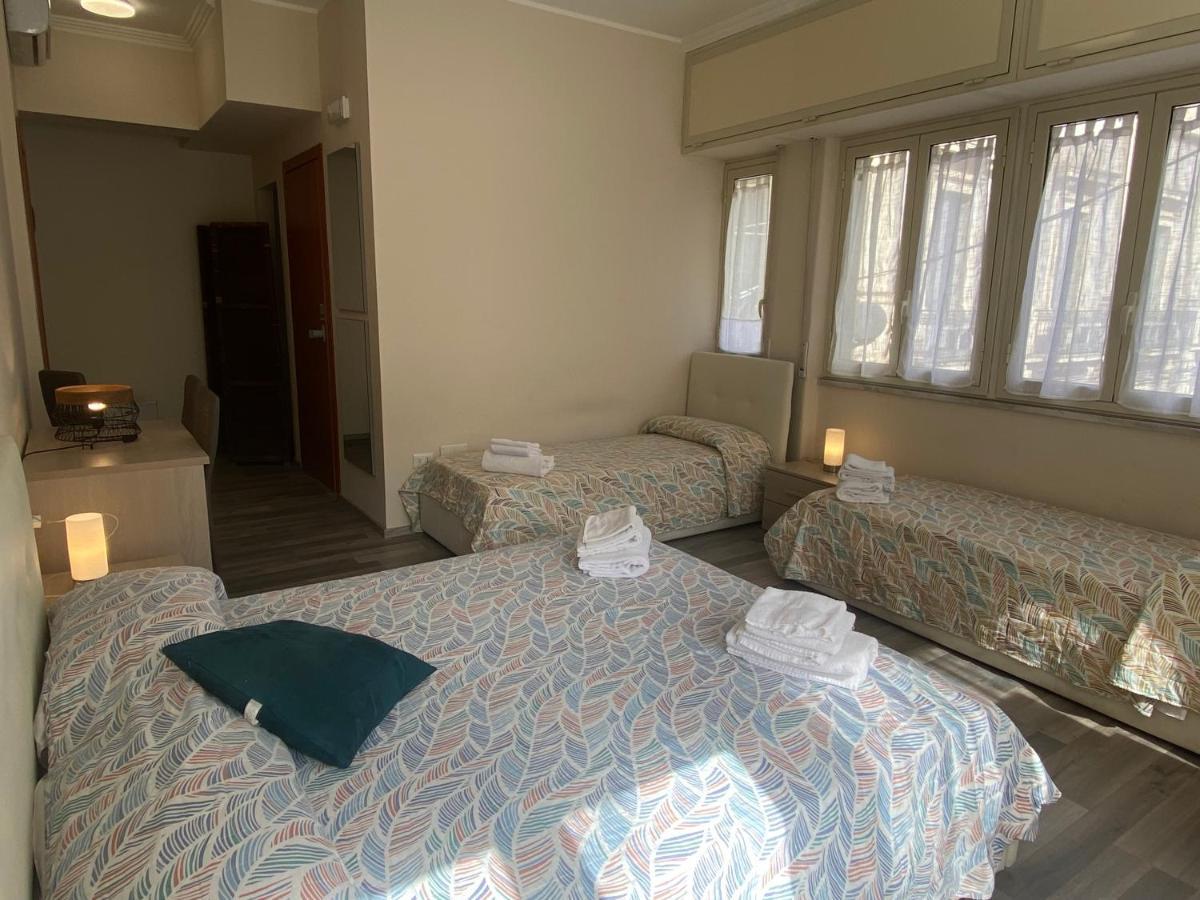 R&B Santa Nicolella Hotel Catania Ngoại thất bức ảnh