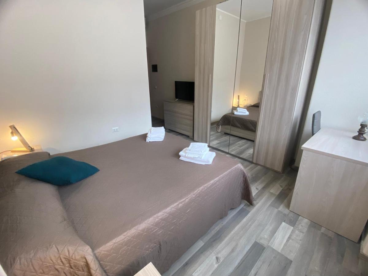 R&B Santa Nicolella Hotel Catania Ngoại thất bức ảnh