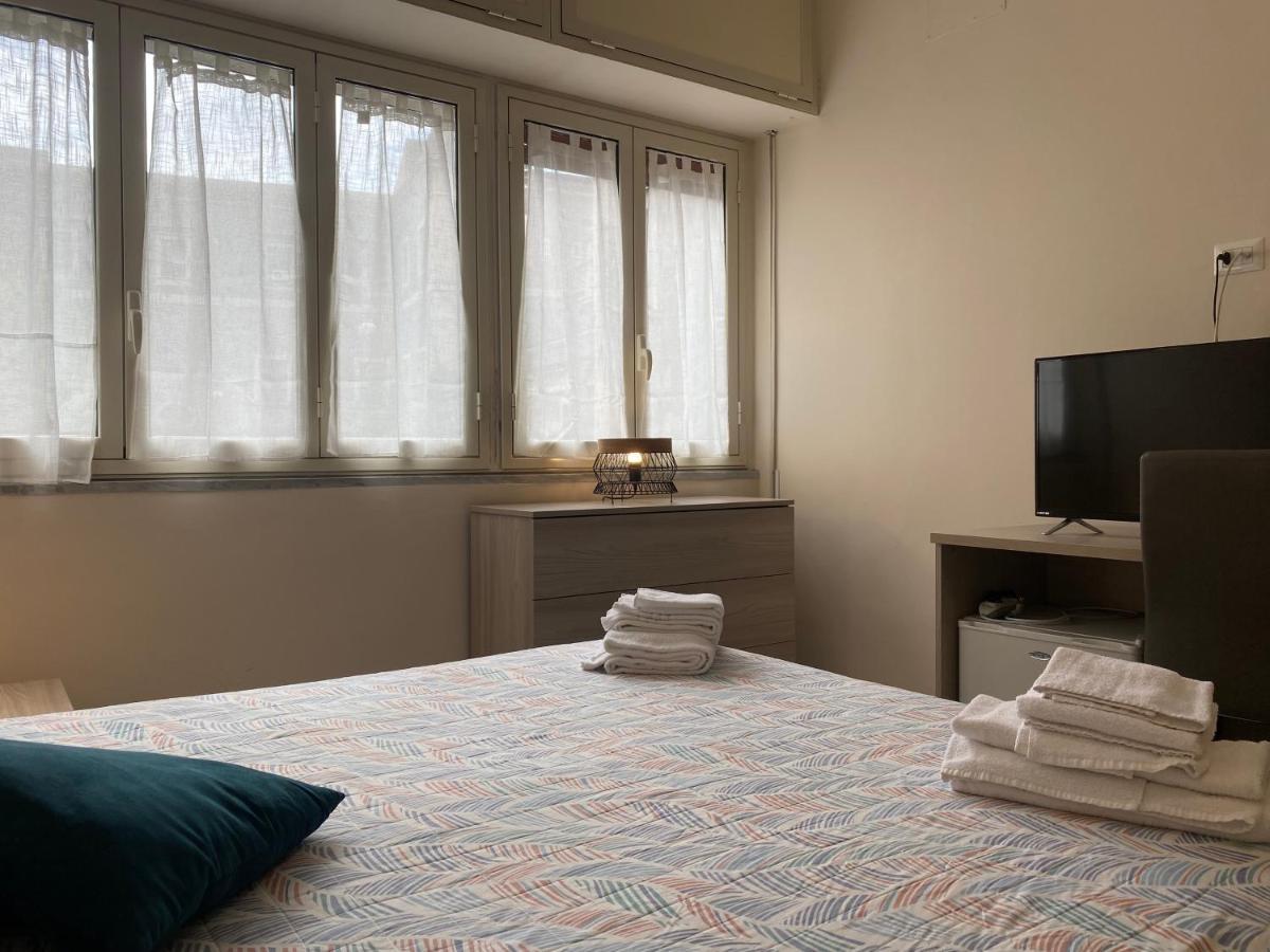 R&B Santa Nicolella Hotel Catania Ngoại thất bức ảnh