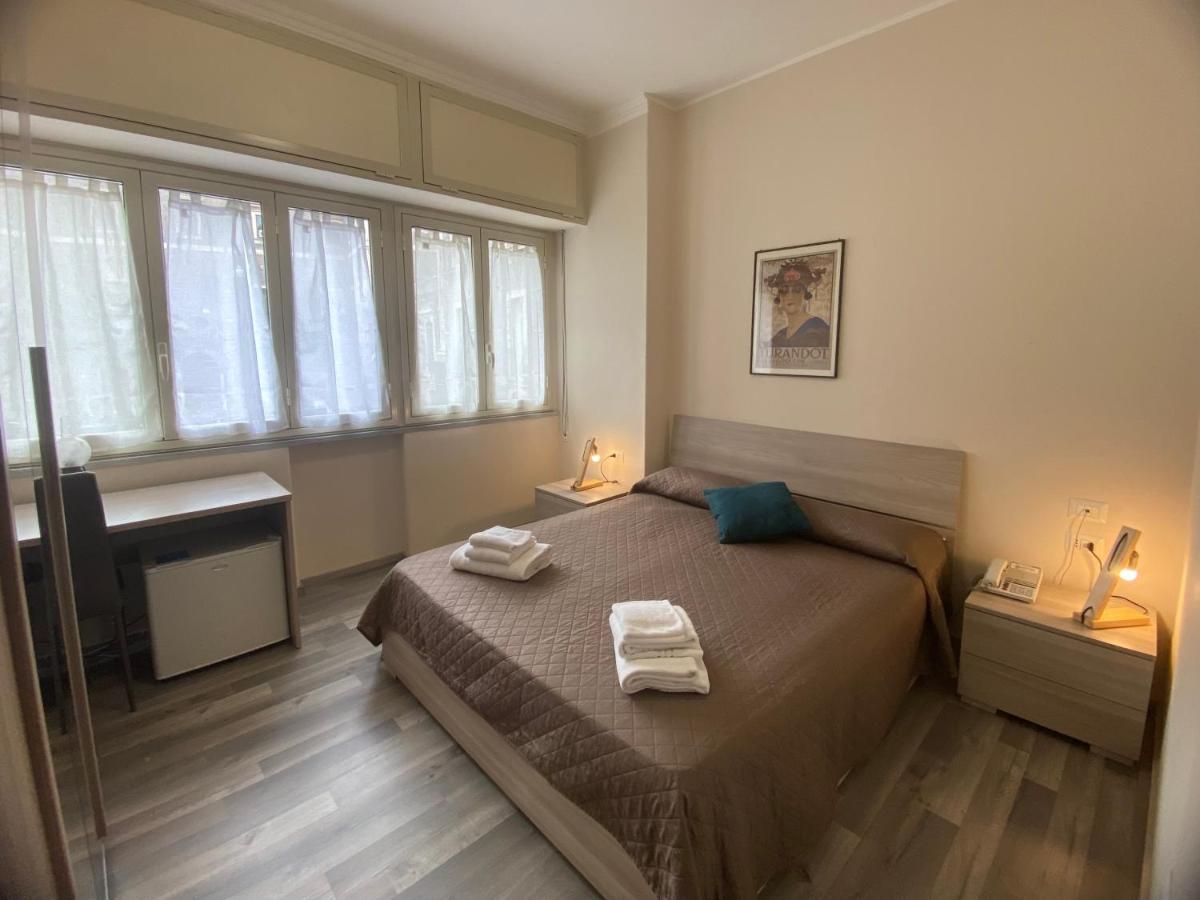 R&B Santa Nicolella Hotel Catania Ngoại thất bức ảnh