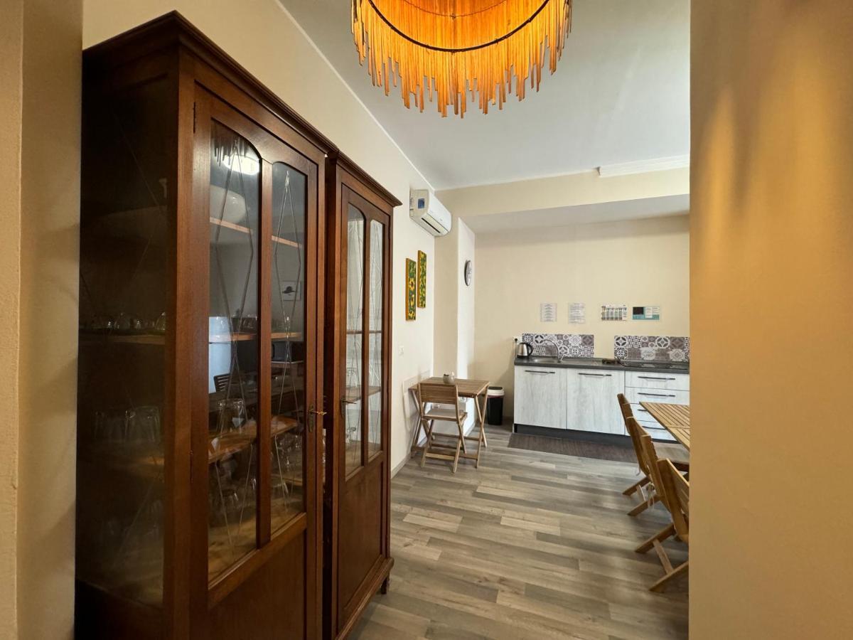 R&B Santa Nicolella Hotel Catania Ngoại thất bức ảnh