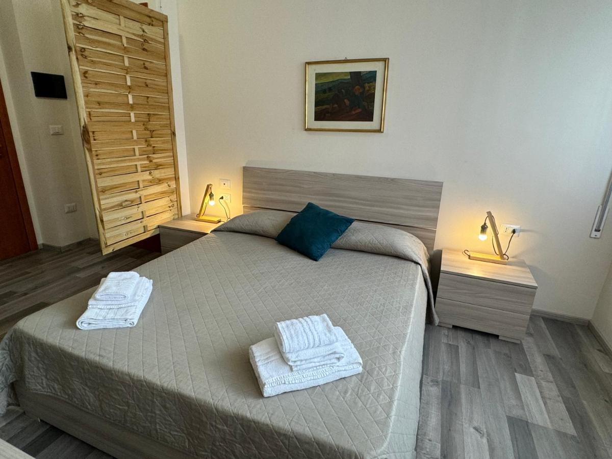 R&B Santa Nicolella Hotel Catania Ngoại thất bức ảnh