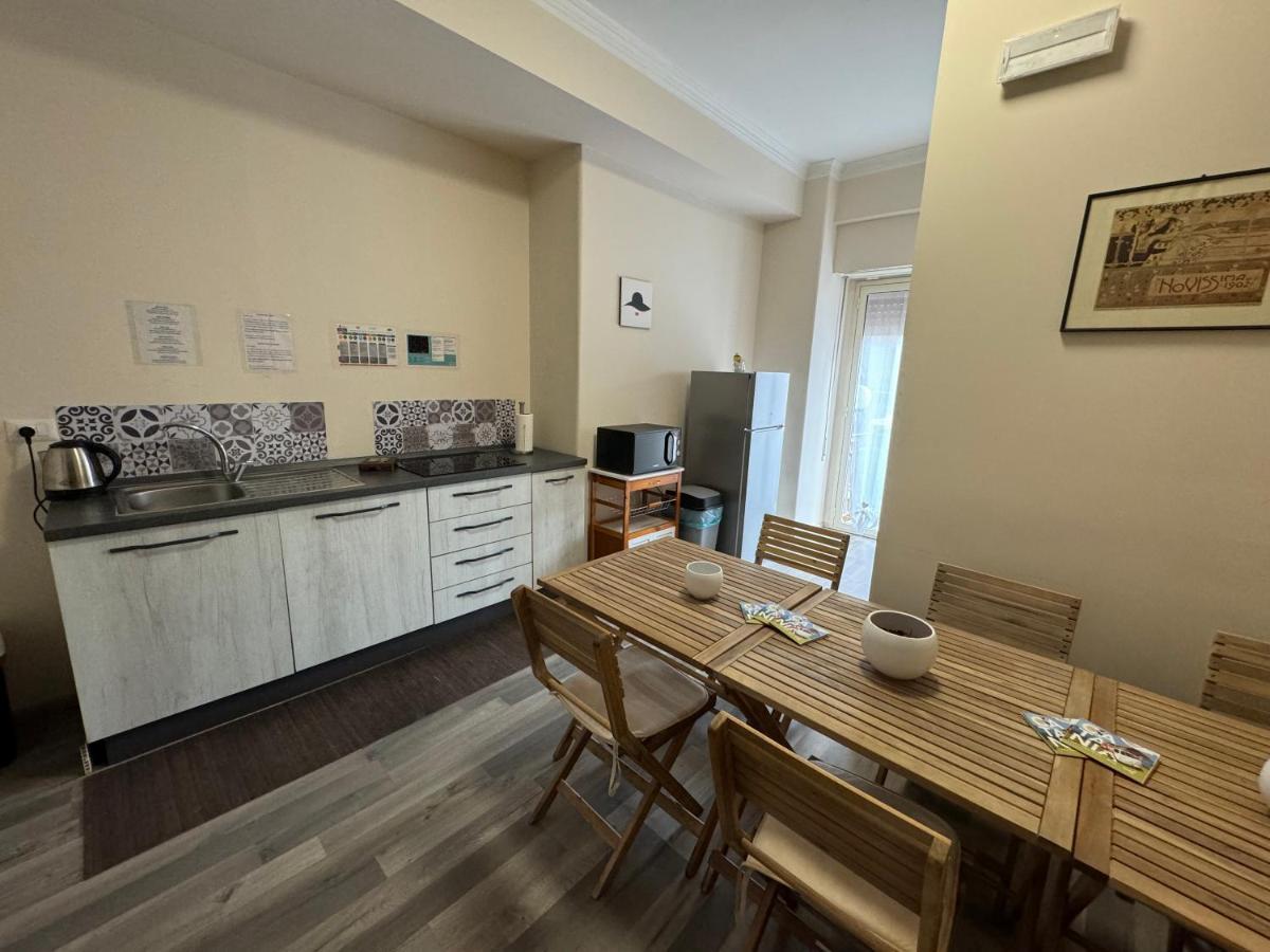 R&B Santa Nicolella Hotel Catania Ngoại thất bức ảnh