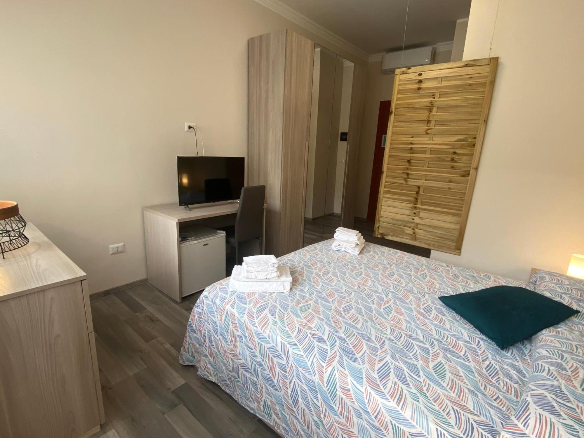 R&B Santa Nicolella Hotel Catania Ngoại thất bức ảnh