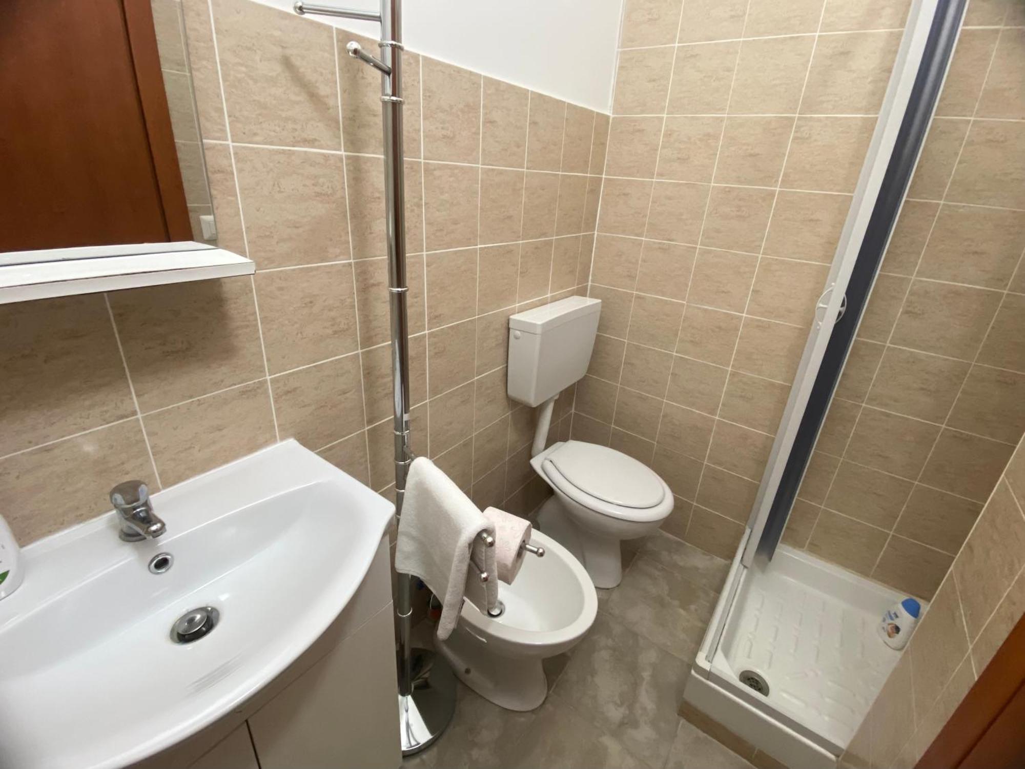 R&B Santa Nicolella Hotel Catania Ngoại thất bức ảnh