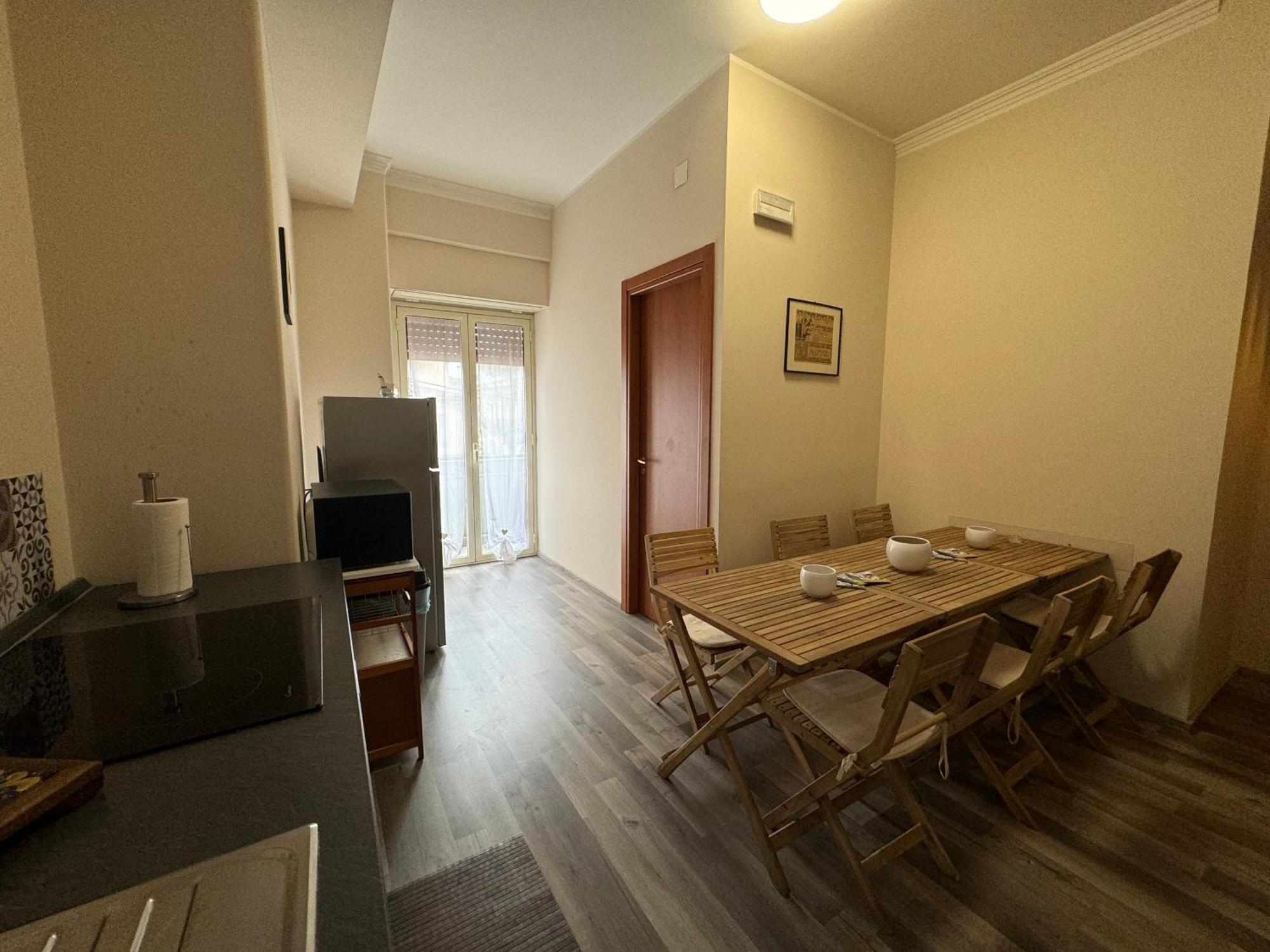 R&B Santa Nicolella Hotel Catania Ngoại thất bức ảnh