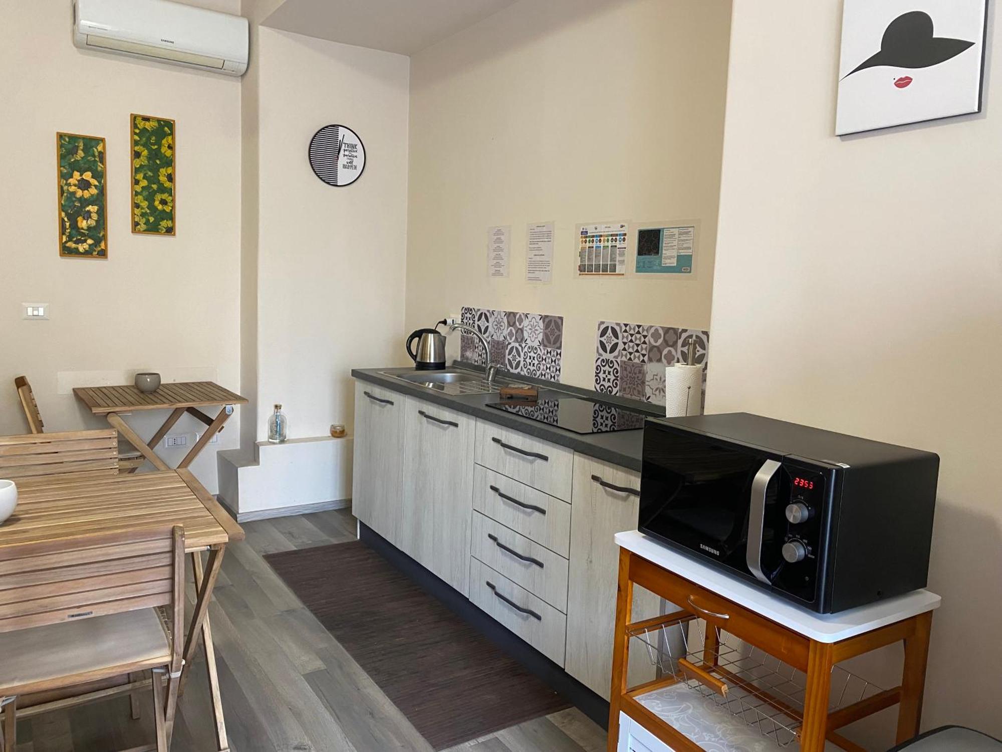 R&B Santa Nicolella Hotel Catania Ngoại thất bức ảnh