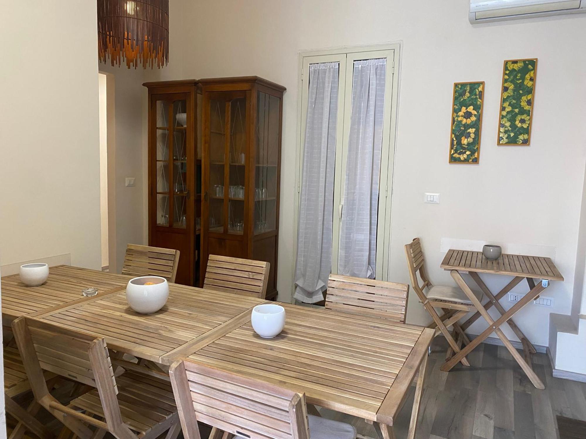 R&B Santa Nicolella Hotel Catania Ngoại thất bức ảnh